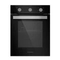 Электрический духовой шкаф Maunfeld EOEC516PB ка-00027124