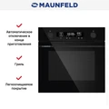 Духовой шкаф Maunfeld AEOH6066B2 ка-00028016