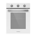 Электрический духовой шкаф Maunfeld EOEC516PW ка-00032466