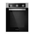 Электрический духовой шкаф Maunfeld EOEC516PS ка-00032467