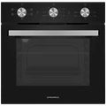 Шкаф духовой электрический MAUNFELD AEOC6050BM ка-00032777