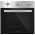 Шкаф духовой электрический MAUNFELD AEOC6050SM ка-00032781