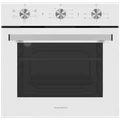 Шкаф духовой электрический MAUNFELD AEOC6050WM ка-00032779