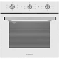 Шкаф духовой электрический MAUNFELD AEOF6051WM ка-00032784