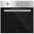 Шкаф духовой электрический MAUNFELD AEOF6051SM ка-00032785