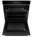 Духовой шкаф Maunfeld MEOR7217SMW ка-00016933