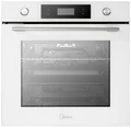 Духовой шкаф Midea MO78100CGW 4627121251232
