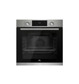 Встраиваемый электрический духовой шкаф Millen MEO 6002 IX mife000007