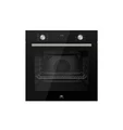 Встраиваемый электрический духовой шкаф Millen MEO 6002 BL mife000006