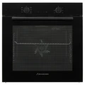 Духовой шкаф Schaub Lorenz SLB EY6408 slb00000085