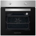 Встраиваемый электрический духовой шкаф Zigmund Shtain E 136 S 4250055608102