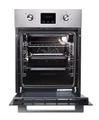 Духовой шкаф электрический Zigmund Shtain E 145 S 4250055609369