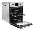 Духовой шкаф электрический Zigmund Shtain E 145 S 4250055609369