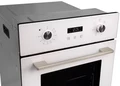 Духовой шкаф электрический Zigmund Shtain E 145 W 4250055609376