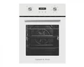 Духовой шкаф электрический Zigmund Shtain E 145 W 4250055609376