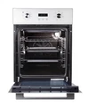 Духовой шкаф электрический Zigmund Shtain E 145 W 4250055609376
