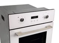 Духовой шкаф электрический Zigmund Shtain E 145 W 4250055609376