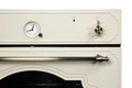 Встраиваемый электрический духовой шкаф Zigmund Shtain E 135 X 4250055608041