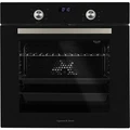 Электрический духовой шкаф Zigmund Shtain E 153 B 4250055609833