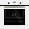 Электрический духовой шкаф Zigmund Shtain E 153 W 4250055609840
