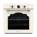 Электрический духовой шкаф Zigmund Shtain E 138 X 4250055609789