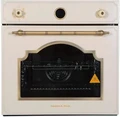 Духовой шкаф электрический Zigmund Shtain E 141 X 4250055608249