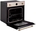Духовой шкаф электрический Zigmund Shtain E 141 X 4250055608249