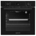 Электрический духовой шкаф Zigmund Shtain E 158 B 4250055620081