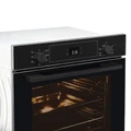 Электрический духовой шкаф Zigmund Shtain E 158 B 4250055620081