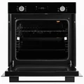 Электрический духовой шкаф Zigmund Shtain E 159 B 4250055620708