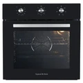Электрический духовой шкаф Zigmund Shtain E 163 B 4250055620906