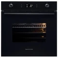 Электрический духовой шкаф Zigmund Shtain E 171 B 4250055621187