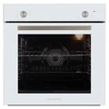 Электрический духовой шкаф Zigmund Shtain E 175 W 4250055621835