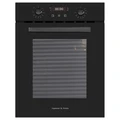 Электрический духовой шкаф Zigmund Shtain E 174 B 4250055621736