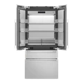 Встраиваемый холодильник Signature Kitchen Suite SKSFD3614P sksfd3614p