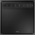 Встраиваемый паровой шкаф BORA XBO xbo