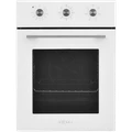 Встраиваемый электрический духовой шкаф Zugel ZOE451W 411707