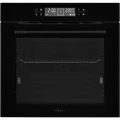 Встраиваемый электрический духовой шкаф Zugel ZOE601B 412365