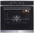 Встраиваемый электрический духовой шкаф Zugel ZOE601X 412367