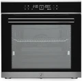 Встраиваемый электрический духовой шкаф Zugel ZOE601X 412367