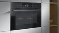 Комбинированный духовой шкаф Asko OCSM8478G 731915
