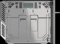 Комбинированный духовой шкаф Asko OCSM8478G 731915