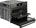 Компактный духовой шкаф Asko OCM8478GG 741121
