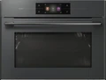 Компактный духовой шкаф Asko OCM8478GG 741121