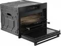 Компактный духовой шкаф Asko OCM64GSH 744670
