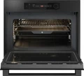 Компактный духовой шкаф Asko OCM64GSH 744670