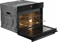 Компактный духовой шкаф Asko OCM24BGH 745721