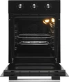 Духовой шкаф Hyundai HEO 45311 BG heo 45311 bg