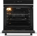 Духовой шкаф Hyundai HEO 6773 IX heo 6773 ix