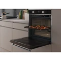Встраиваемый электрический духовой шкаф Franke Smart FSM 97 P XS 116.0606.096